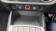 Hyundai i10 1.0 [63] Advance 5dr Auto [Nav] Petrol Hatchback